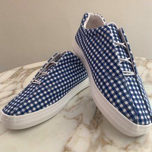 Comfortview Bungee Slip on Sneakers for Women